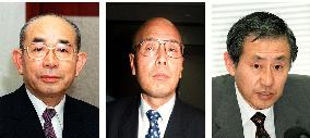 5 former Tokyo Sowa execs plead not guilty